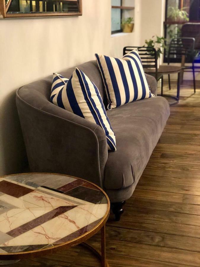 קייפטאון Forty8 Backpackers Hotel מראה חיצוני תמונה