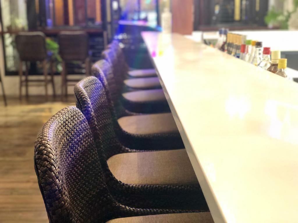קייפטאון Forty8 Backpackers Hotel מראה חיצוני תמונה