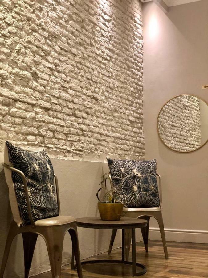 קייפטאון Forty8 Backpackers Hotel מראה חיצוני תמונה